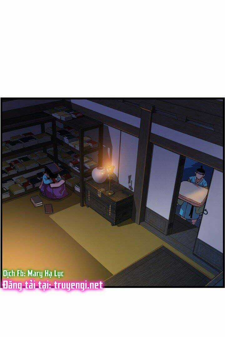 Tôi Sẽ Sống Như Một Hoàng Tử Chapter 21 trang 27