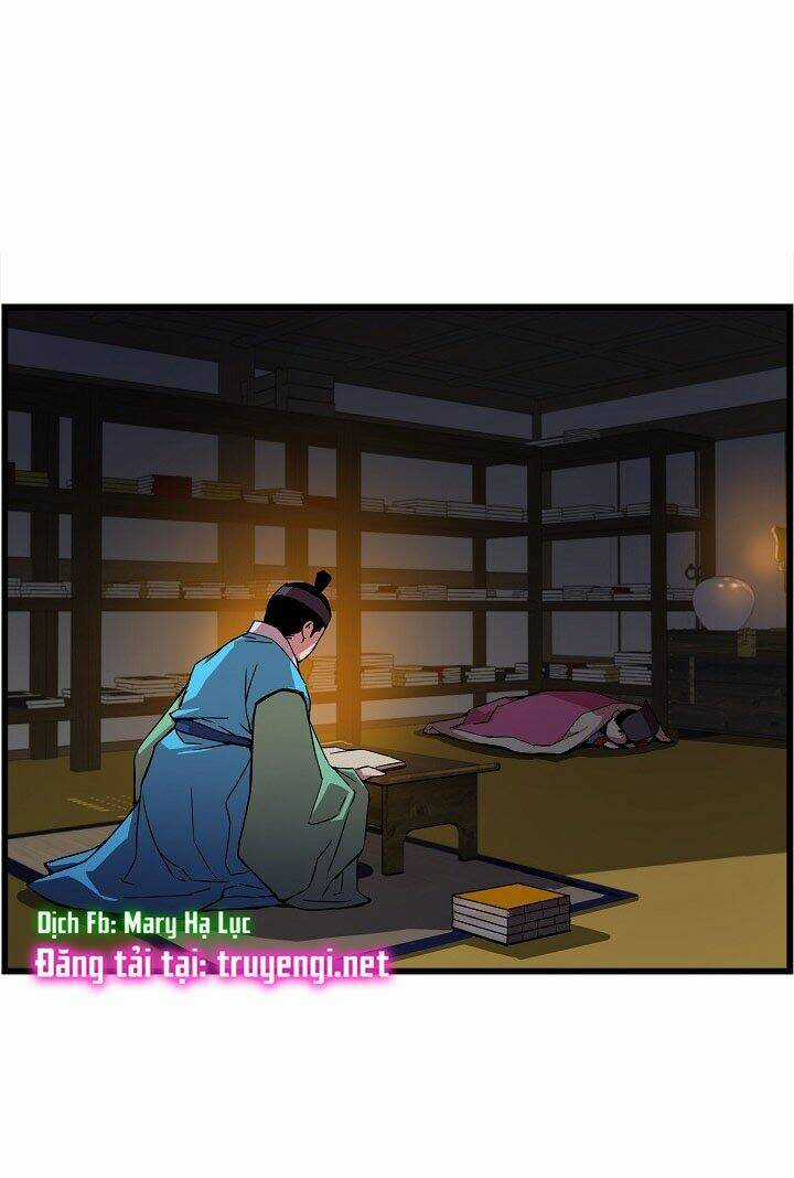 Tôi Sẽ Sống Như Một Hoàng Tử Chapter 21 trang 28