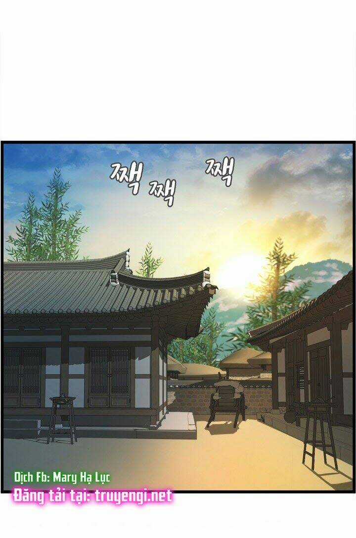 Tôi Sẽ Sống Như Một Hoàng Tử Chapter 21 trang 29