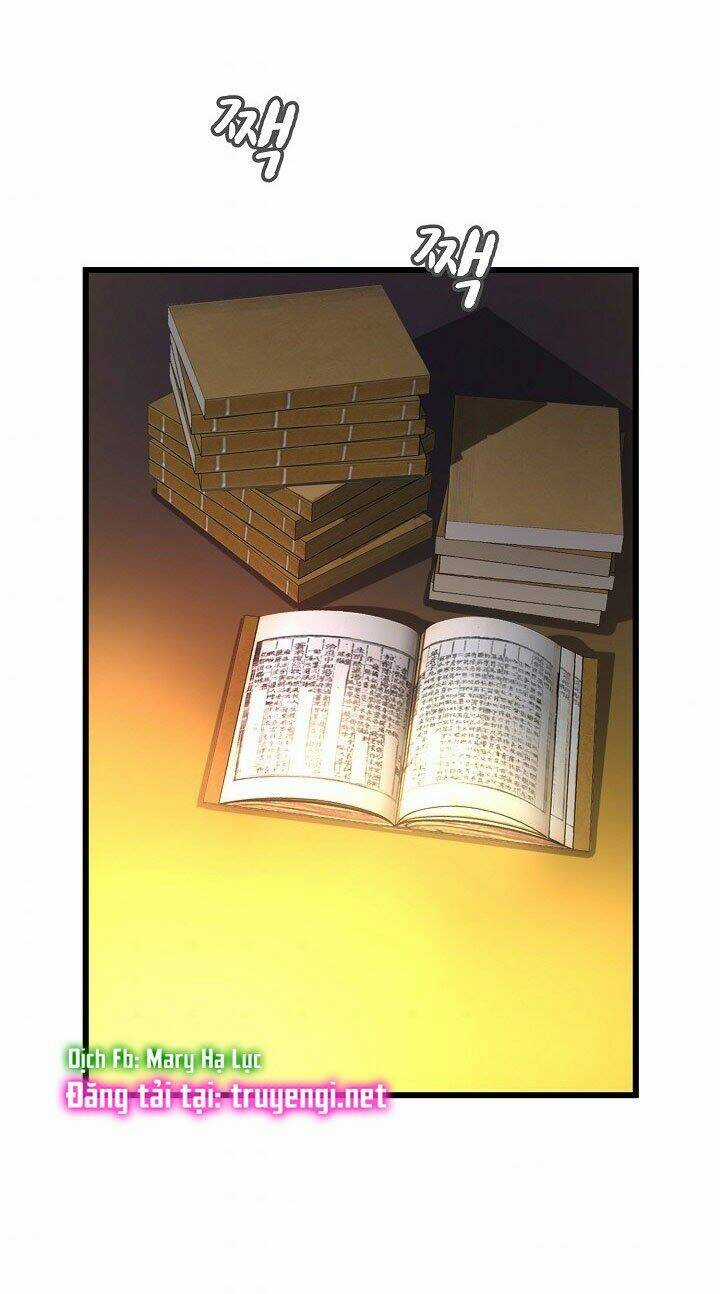 Tôi Sẽ Sống Như Một Hoàng Tử Chapter 21 trang 30