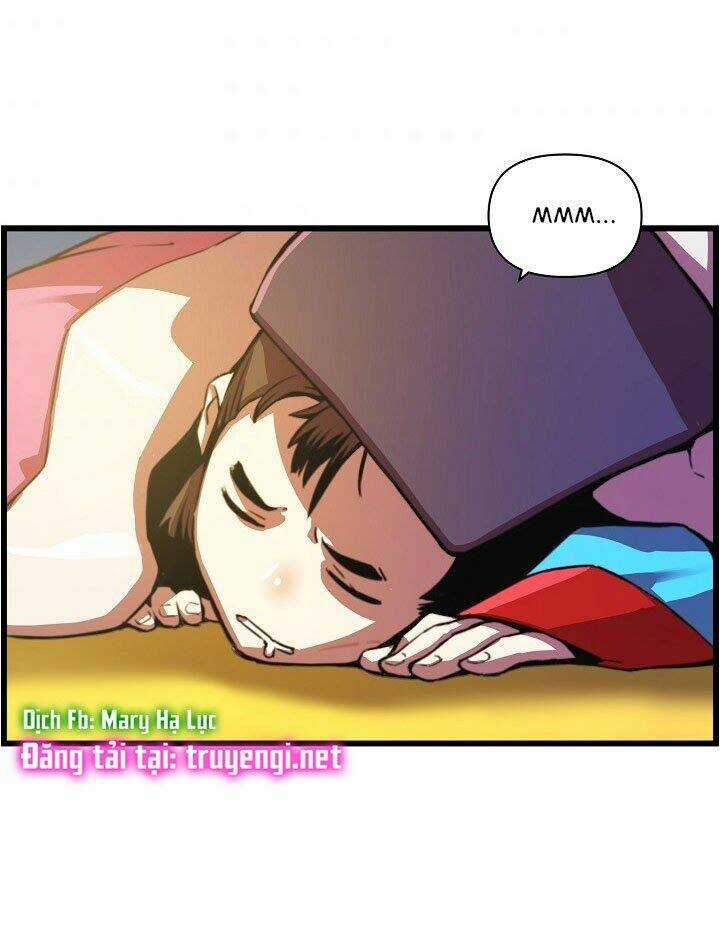 Tôi Sẽ Sống Như Một Hoàng Tử Chapter 21 trang 31