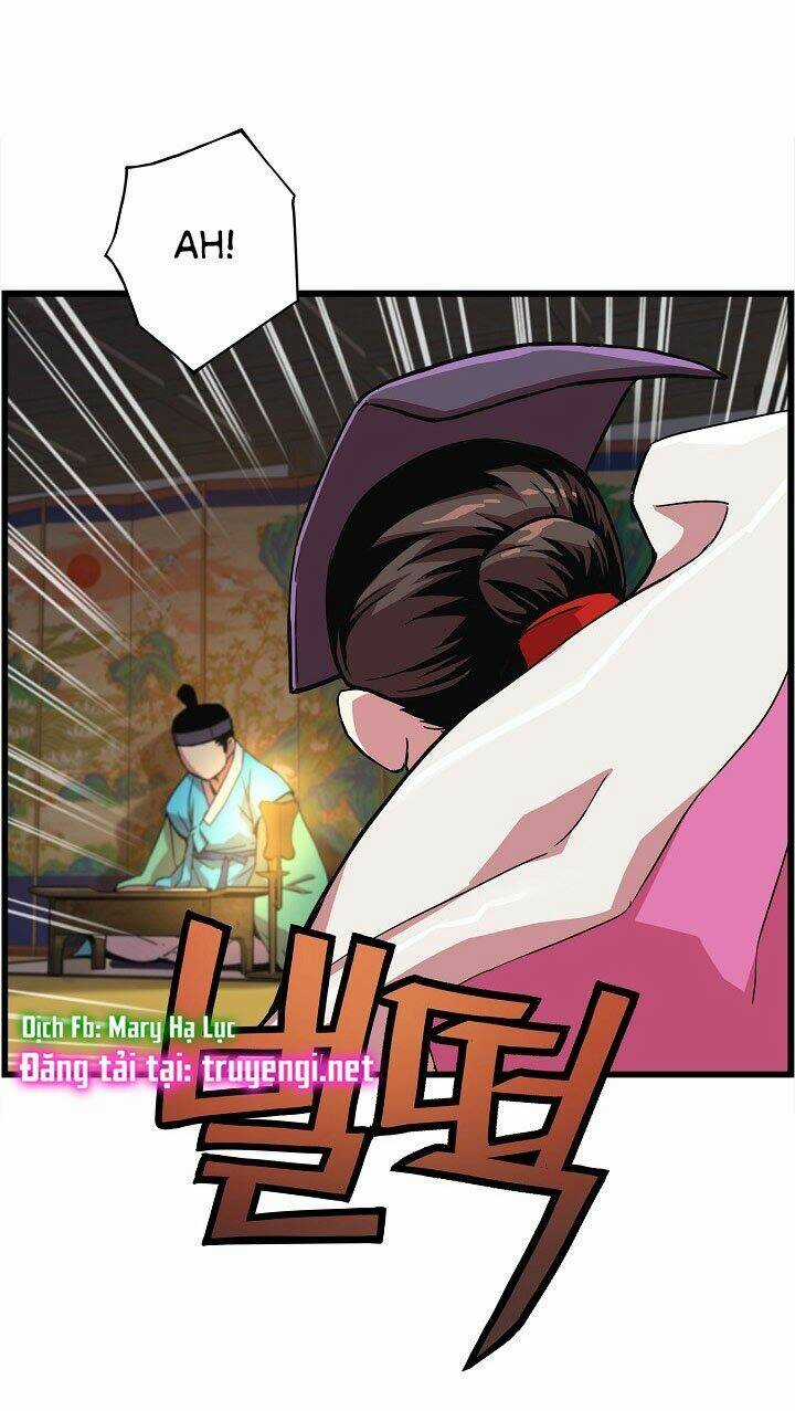 Tôi Sẽ Sống Như Một Hoàng Tử Chapter 21 trang 32