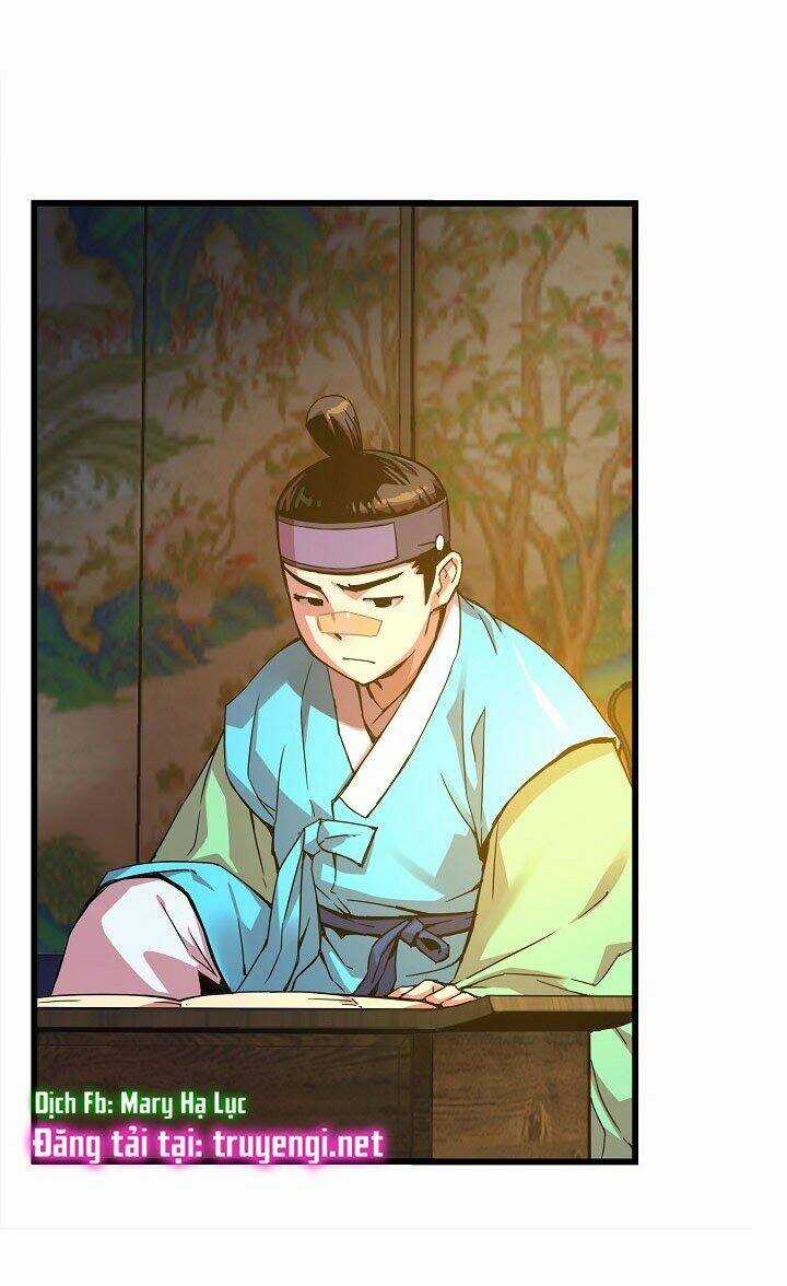 Tôi Sẽ Sống Như Một Hoàng Tử Chapter 21 trang 33