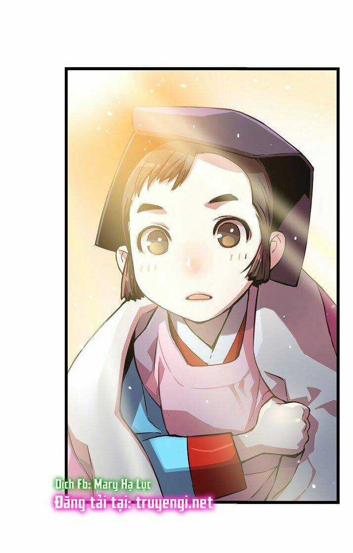 Tôi Sẽ Sống Như Một Hoàng Tử Chapter 21 trang 34