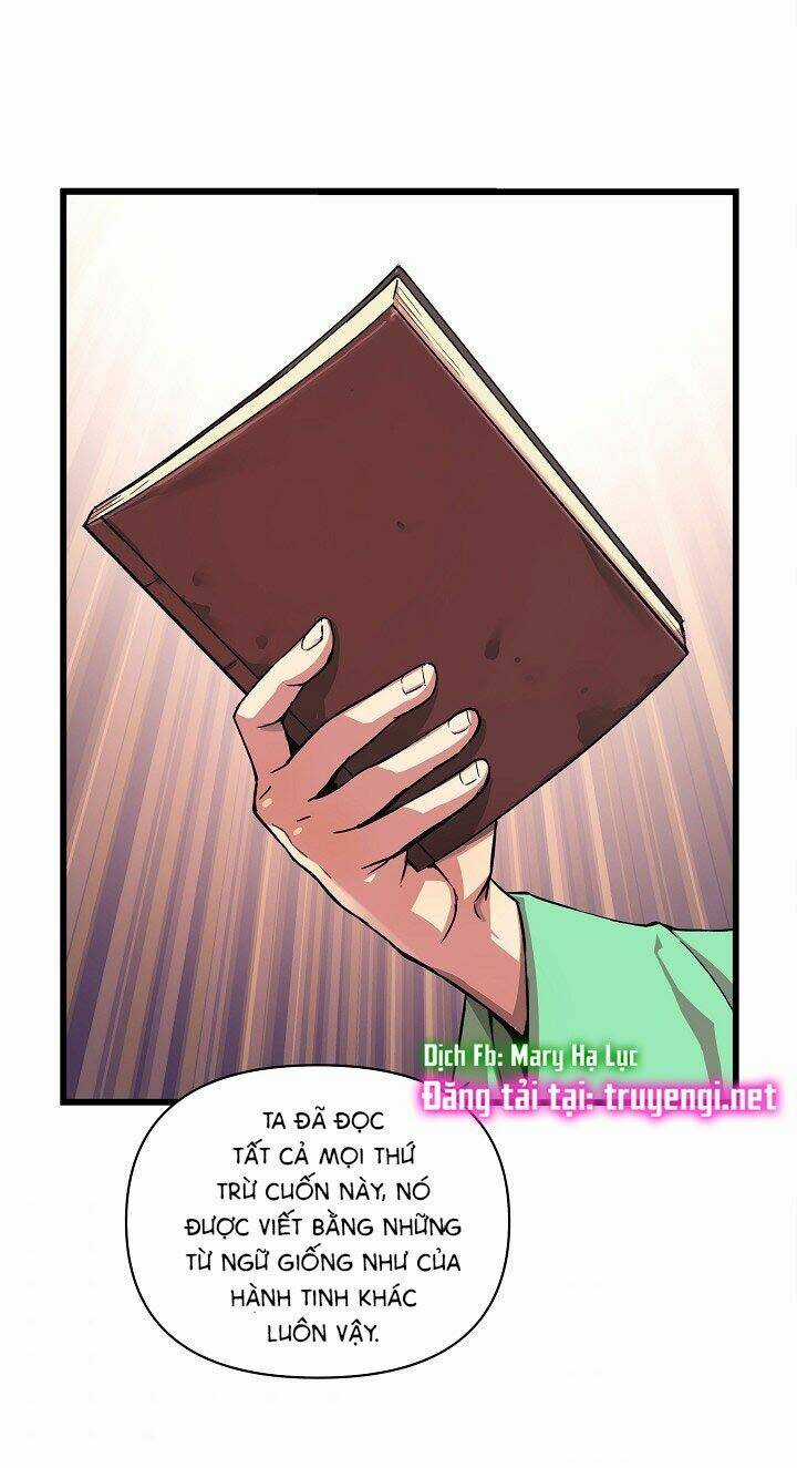 Tôi Sẽ Sống Như Một Hoàng Tử Chapter 21 trang 38