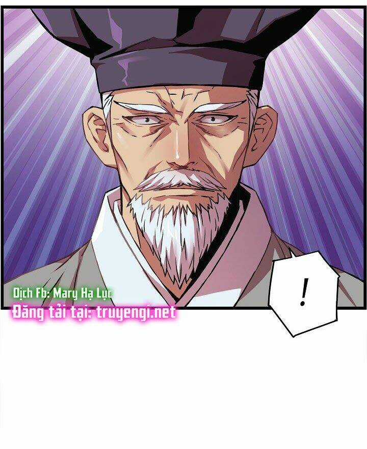 Tôi Sẽ Sống Như Một Hoàng Tử Chapter 21 trang 46