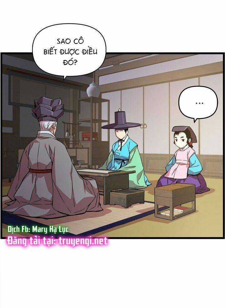 Tôi Sẽ Sống Như Một Hoàng Tử Chapter 21 trang 47