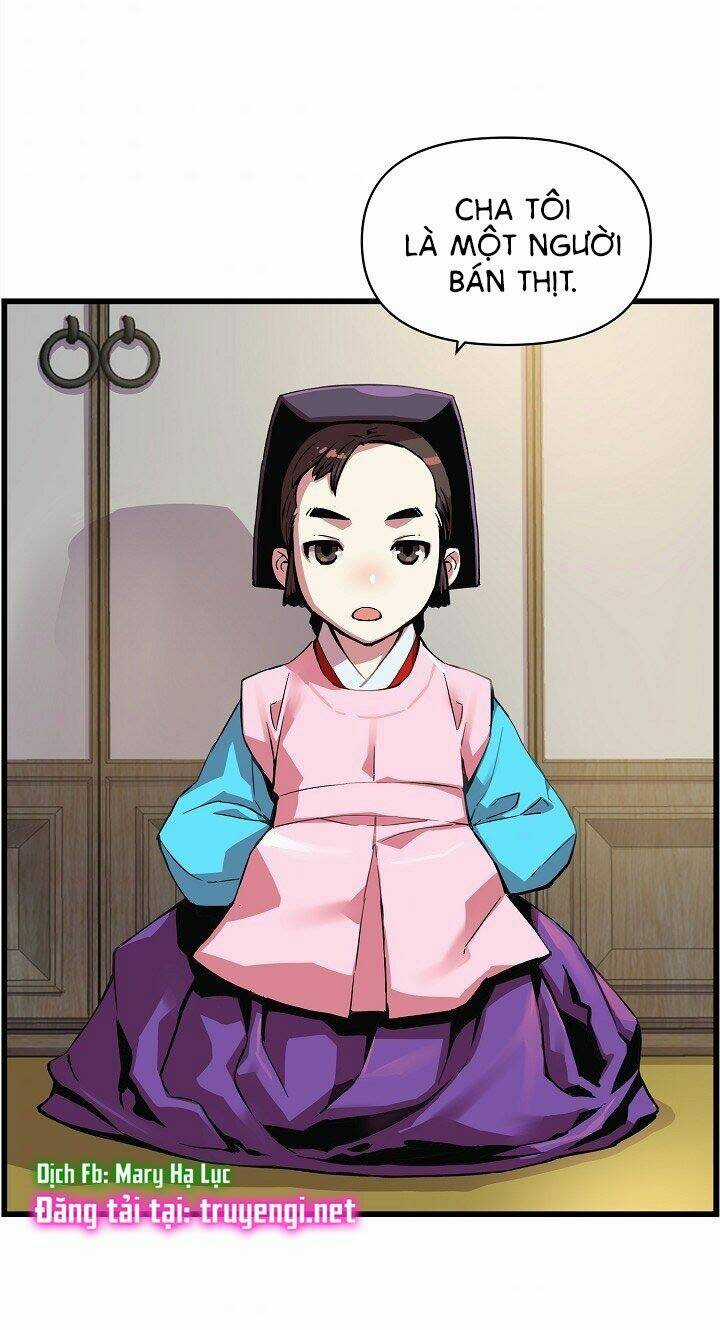 Tôi Sẽ Sống Như Một Hoàng Tử Chapter 21 trang 48