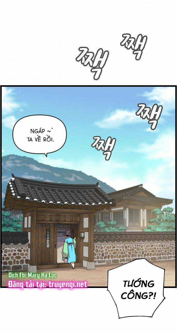 Tôi Sẽ Sống Như Một Hoàng Tử Chapter 21 trang 49