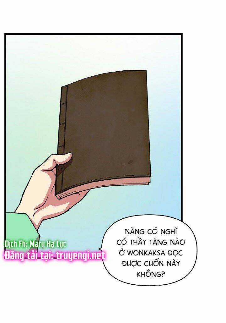 Tôi Sẽ Sống Như Một Hoàng Tử Chapter 21 trang 51