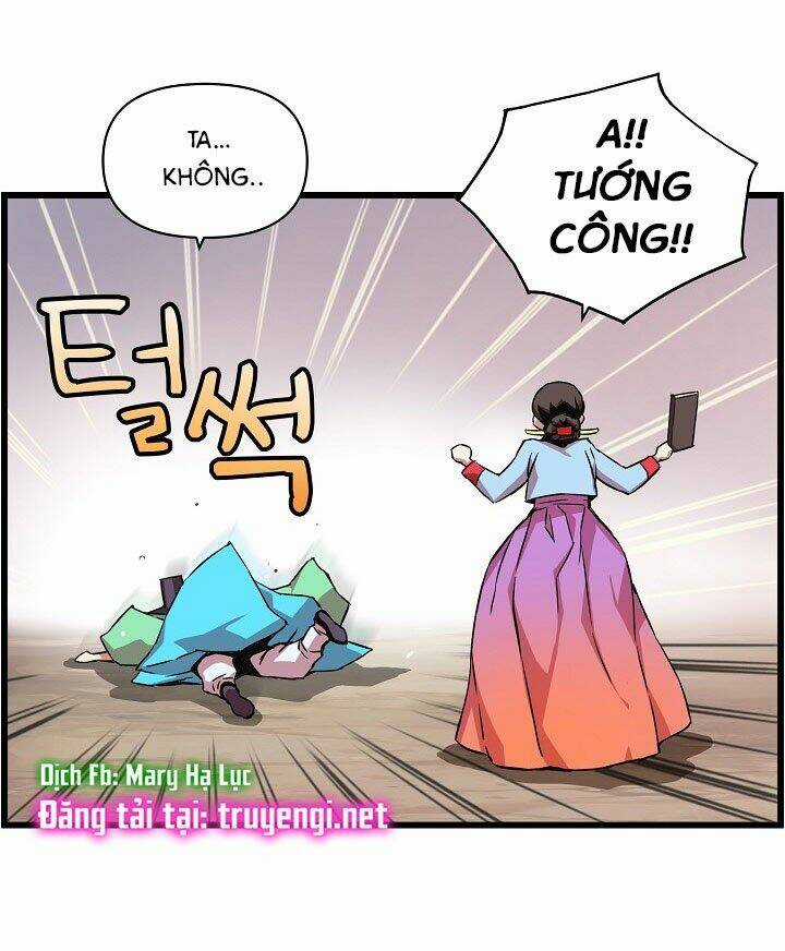 Tôi Sẽ Sống Như Một Hoàng Tử Chapter 21 trang 53