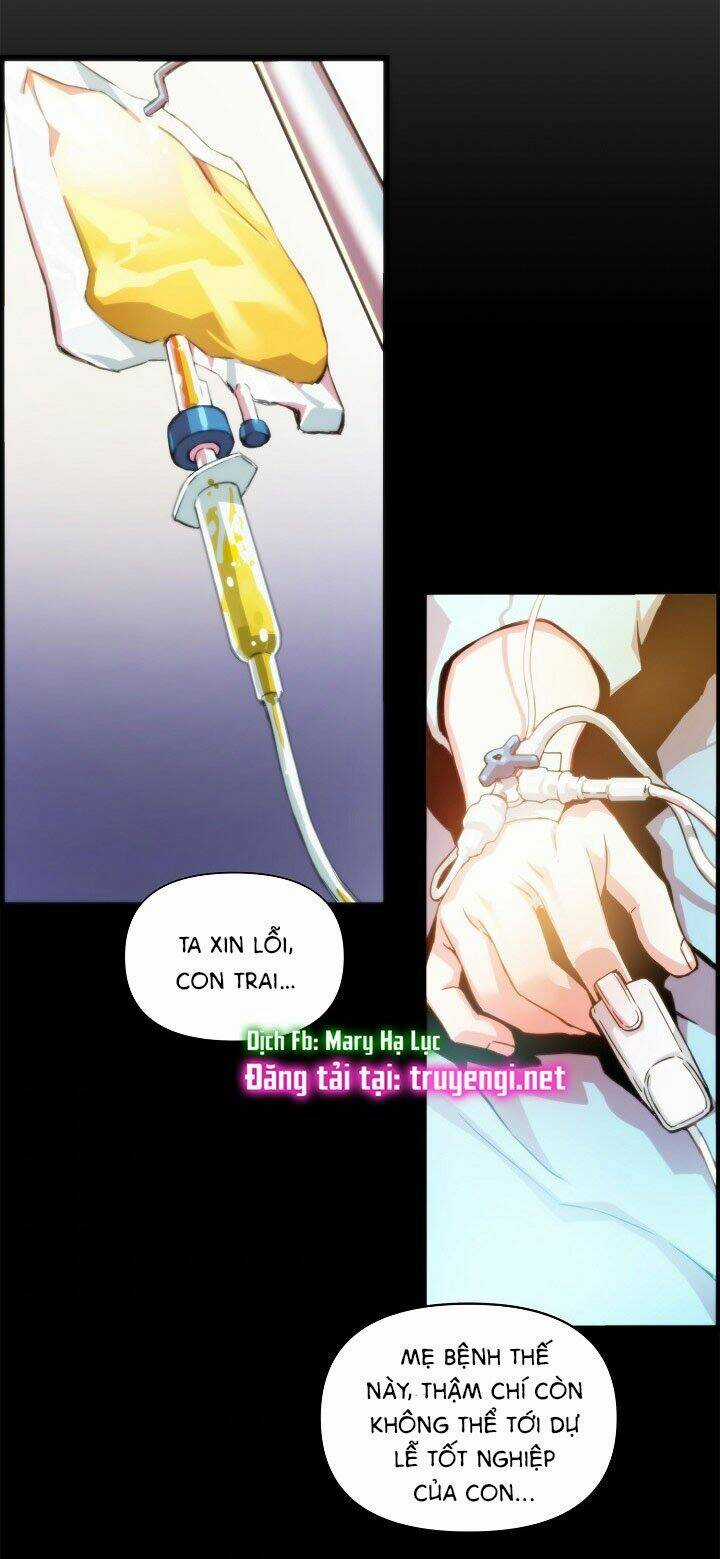 Tôi Sẽ Sống Như Một Hoàng Tử Chapter 21 trang 56