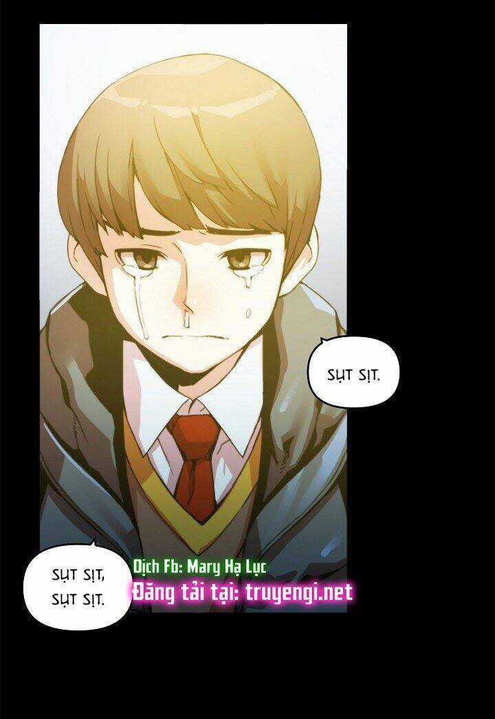 Tôi Sẽ Sống Như Một Hoàng Tử Chapter 21 trang 57