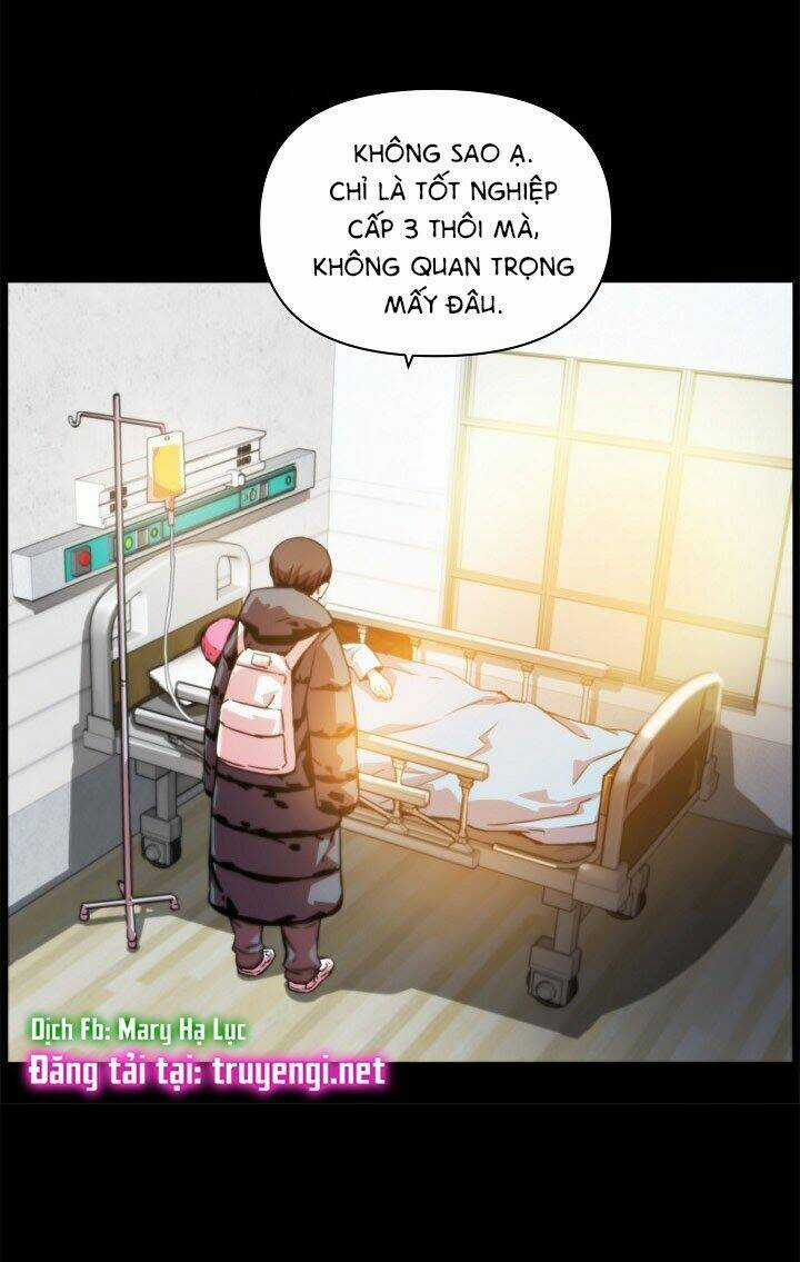 Tôi Sẽ Sống Như Một Hoàng Tử Chapter 21 trang 58