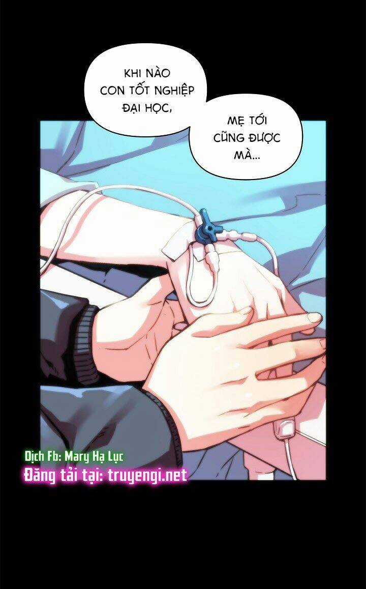 Tôi Sẽ Sống Như Một Hoàng Tử Chapter 21 trang 59