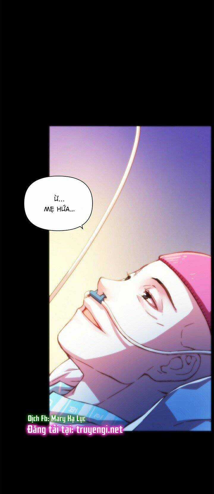 Tôi Sẽ Sống Như Một Hoàng Tử Chapter 21 trang 61