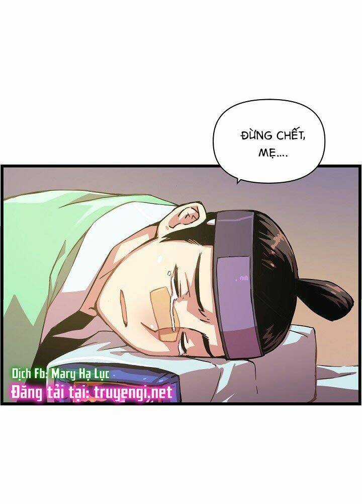 Tôi Sẽ Sống Như Một Hoàng Tử Chapter 21 trang 63