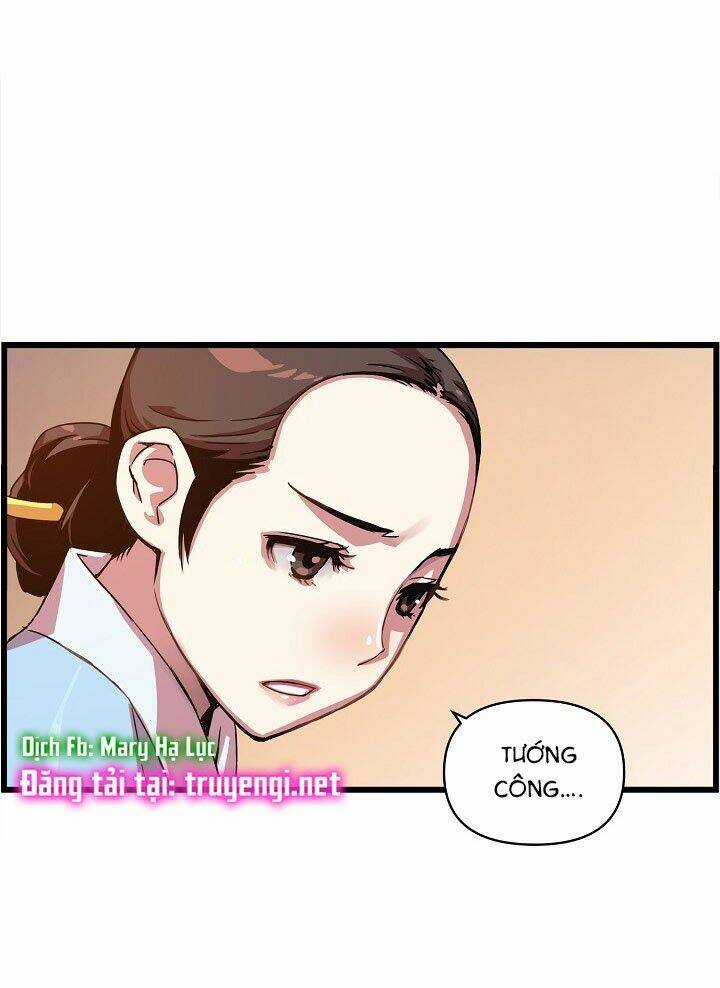 Tôi Sẽ Sống Như Một Hoàng Tử Chapter 21 trang 64