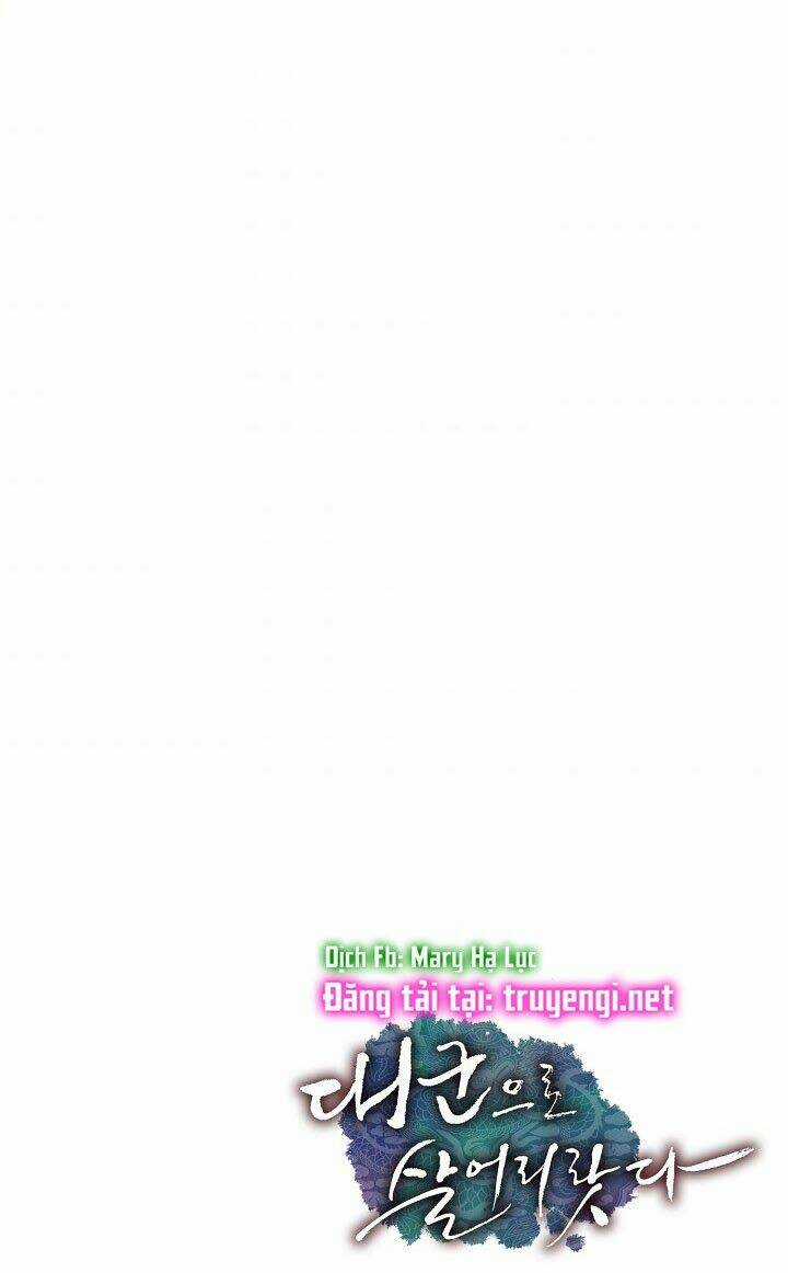 Tôi Sẽ Sống Như Một Hoàng Tử Chapter 21 trang 66