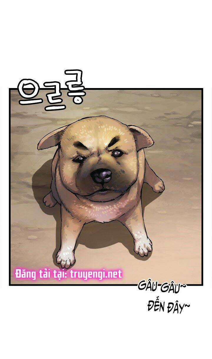 Tôi Sẽ Sống Như Một Hoàng Tử Chapter 22 trang 10