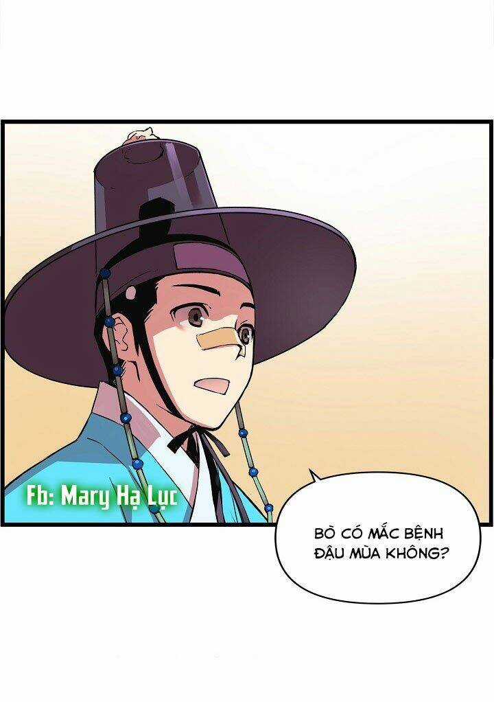 Tôi Sẽ Sống Như Một Hoàng Tử Chapter 22 trang 13