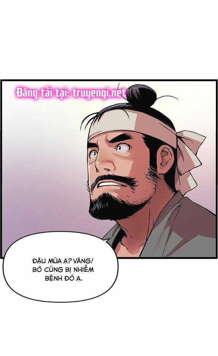 Tôi Sẽ Sống Như Một Hoàng Tử Chapter 22 trang 14