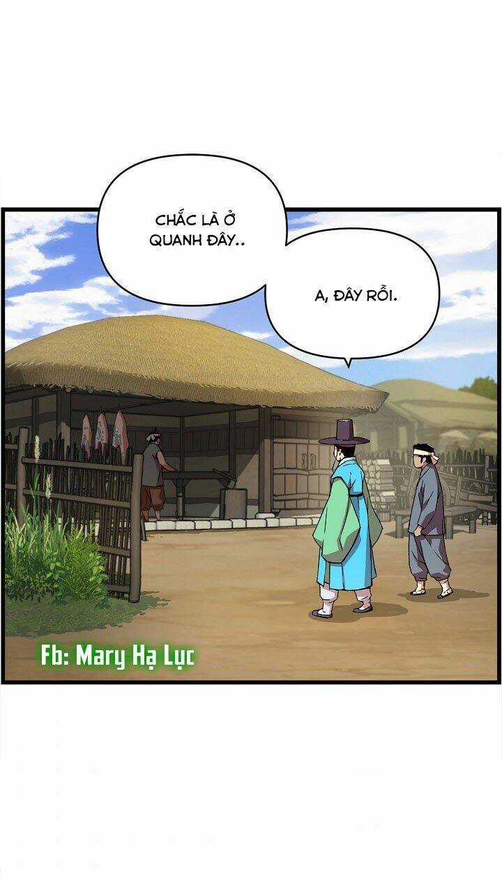 Tôi Sẽ Sống Như Một Hoàng Tử Chapter 22 trang 2