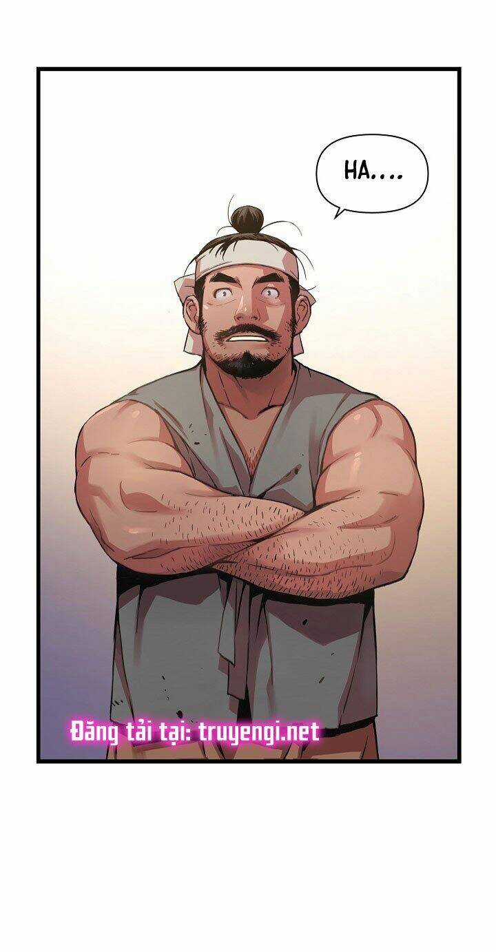 Tôi Sẽ Sống Như Một Hoàng Tử Chapter 22 trang 24