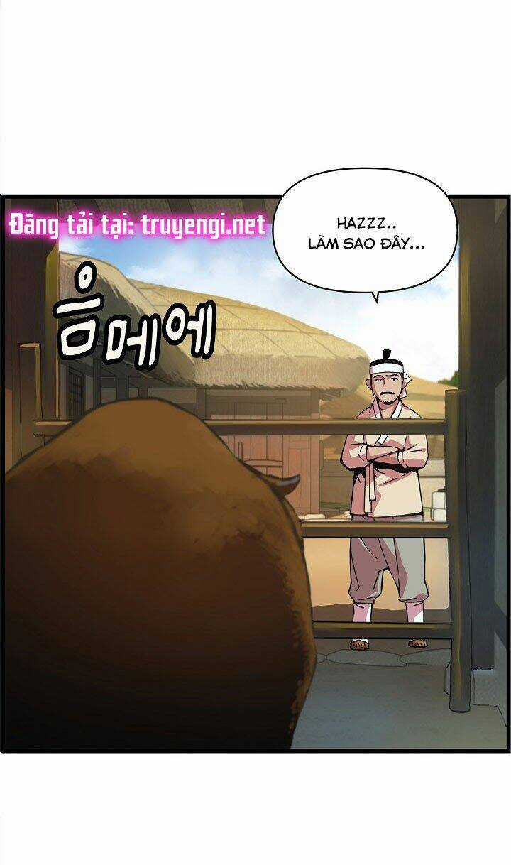 Tôi Sẽ Sống Như Một Hoàng Tử Chapter 22 trang 26