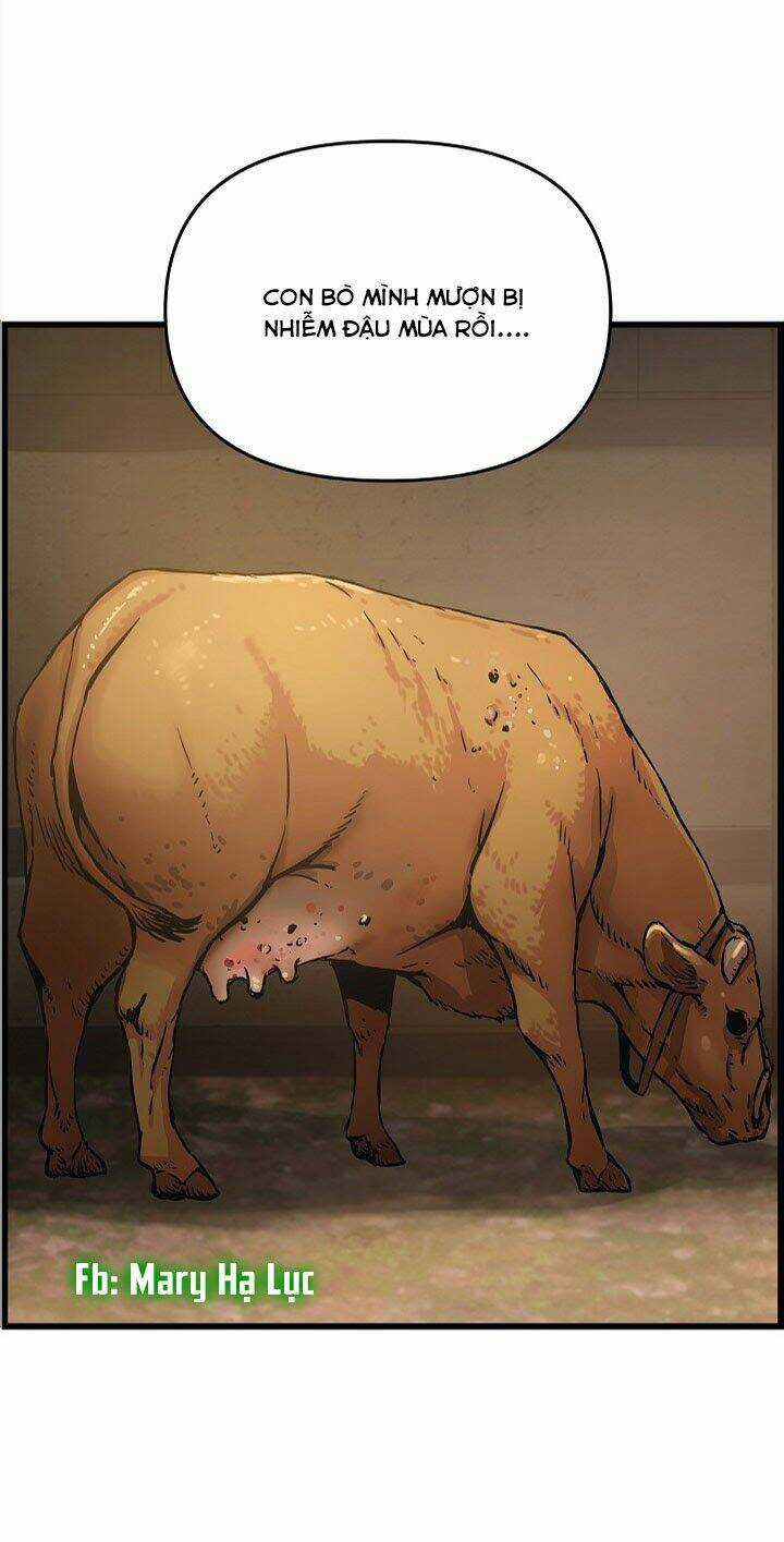 Tôi Sẽ Sống Như Một Hoàng Tử Chapter 22 trang 27