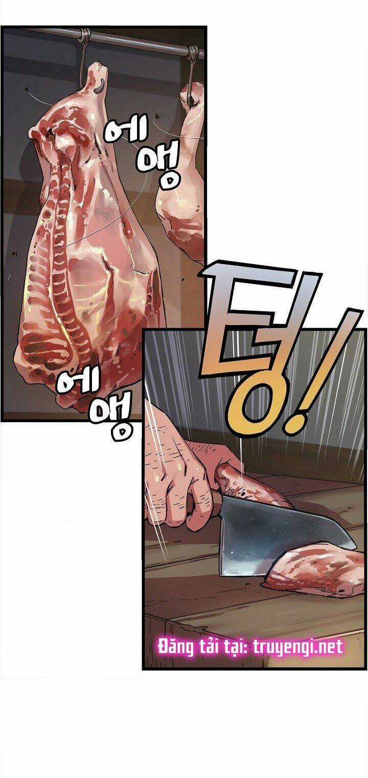 Tôi Sẽ Sống Như Một Hoàng Tử Chapter 22 trang 3