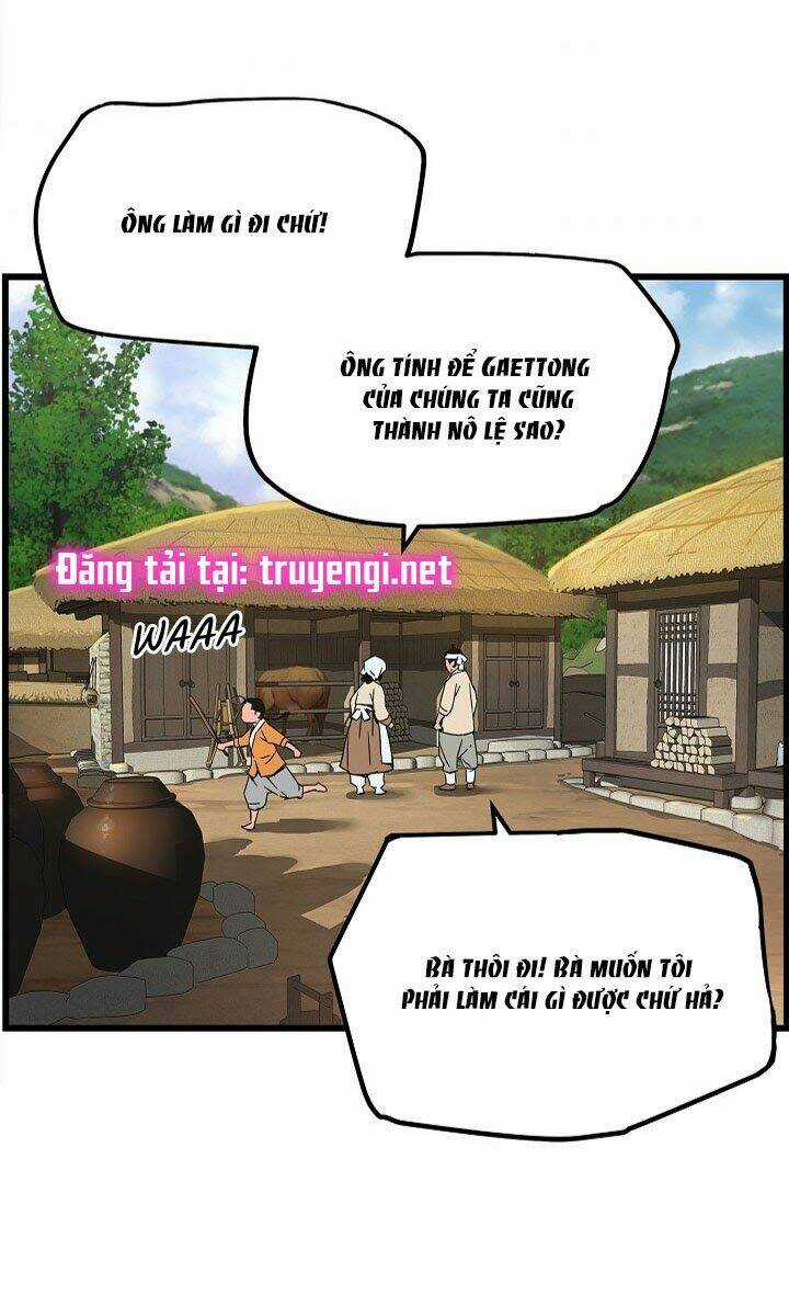 Tôi Sẽ Sống Như Một Hoàng Tử Chapter 22 trang 30