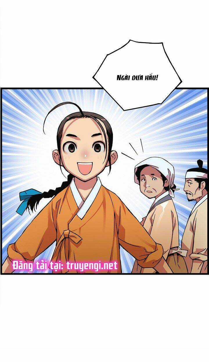 Tôi Sẽ Sống Như Một Hoàng Tử Chapter 22 trang 32