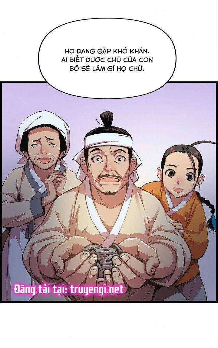 Tôi Sẽ Sống Như Một Hoàng Tử Chapter 22 trang 38