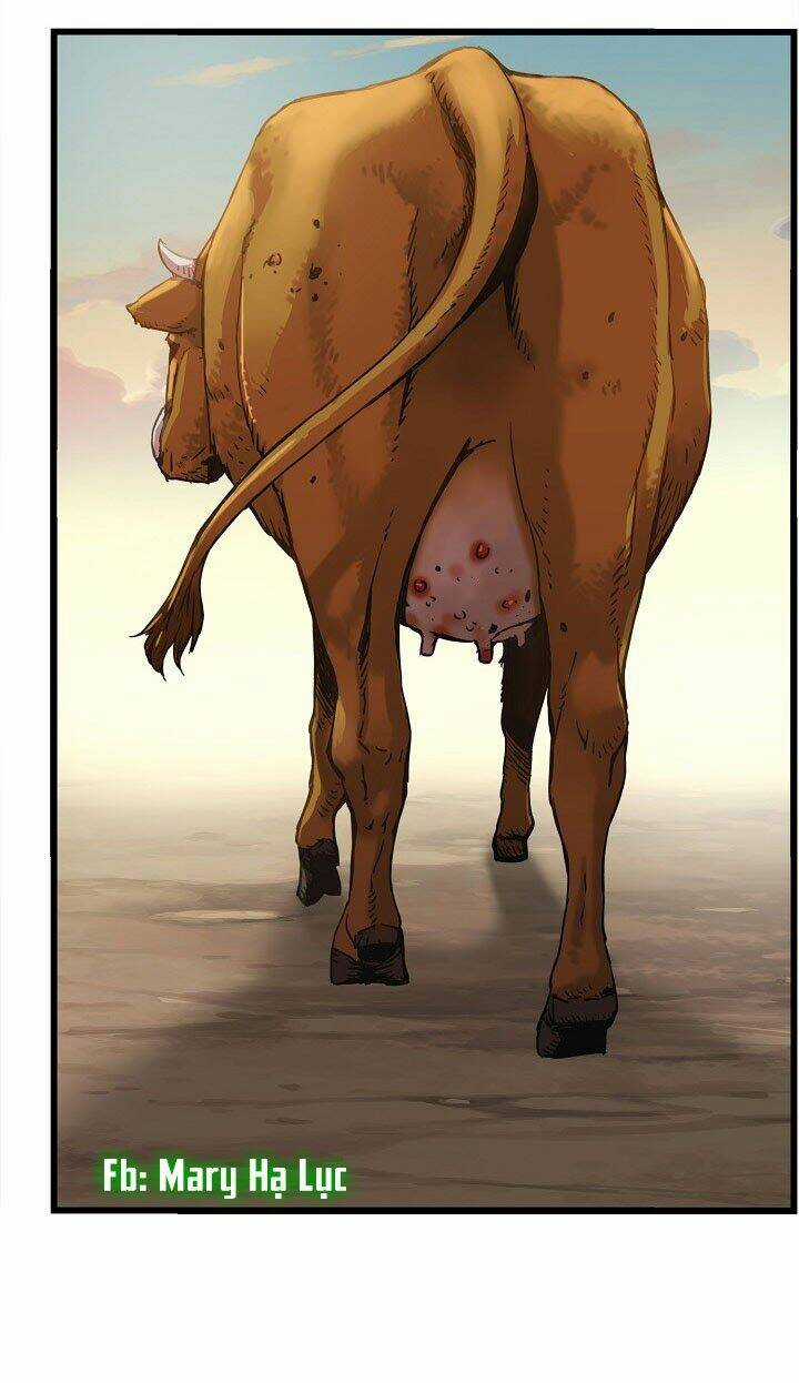 Tôi Sẽ Sống Như Một Hoàng Tử Chapter 22 trang 41