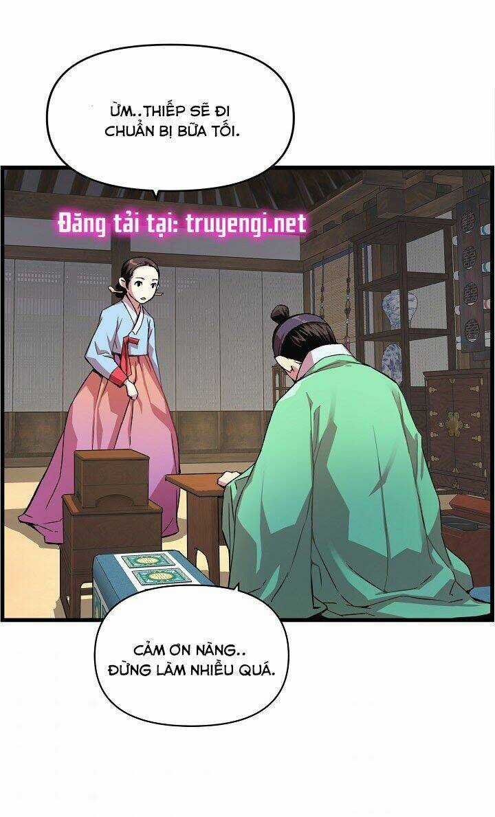 Tôi Sẽ Sống Như Một Hoàng Tử Chapter 22 trang 46