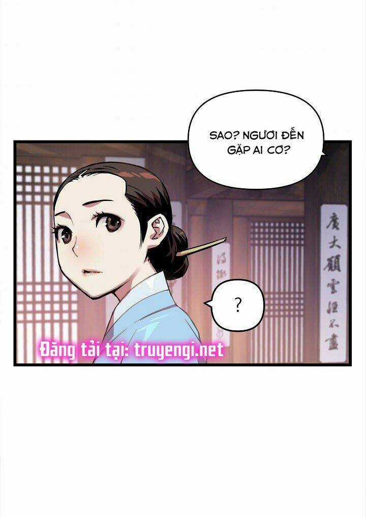 Tôi Sẽ Sống Như Một Hoàng Tử Chapter 22 trang 48