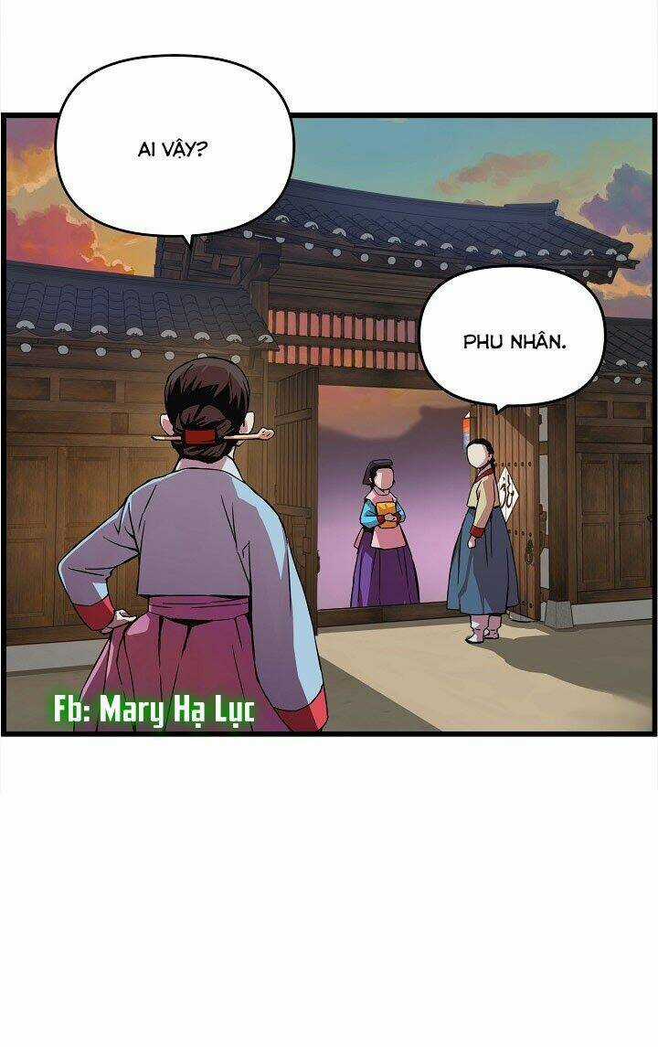 Tôi Sẽ Sống Như Một Hoàng Tử Chapter 22 trang 49