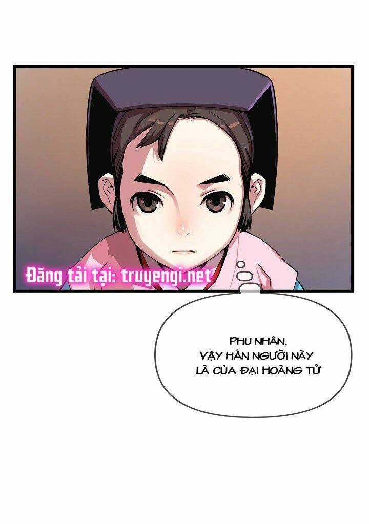 Tôi Sẽ Sống Như Một Hoàng Tử Chapter 22 trang 52