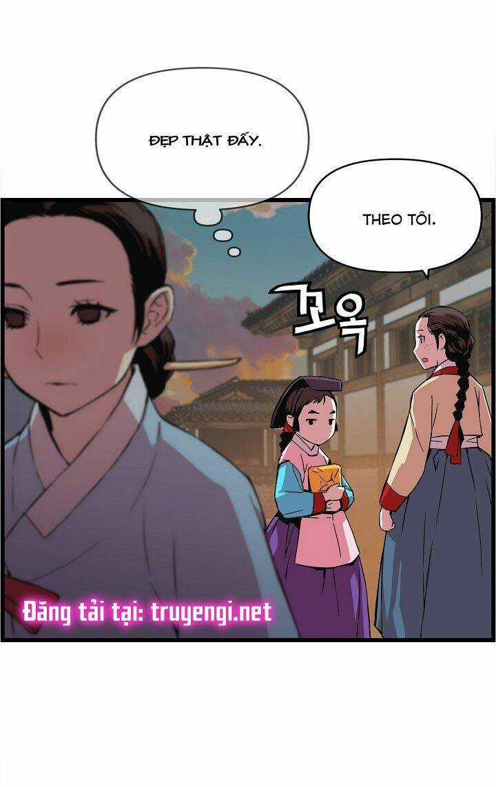 Tôi Sẽ Sống Như Một Hoàng Tử Chapter 22 trang 54