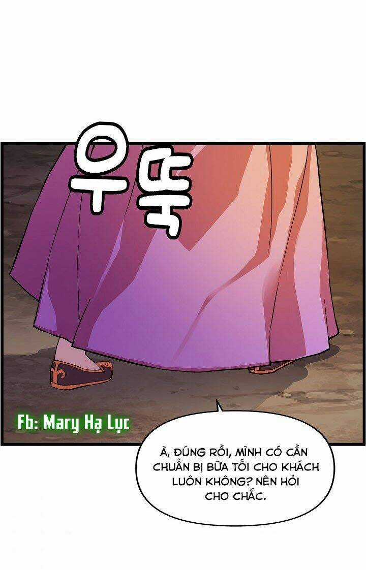 Tôi Sẽ Sống Như Một Hoàng Tử Chapter 22 trang 55