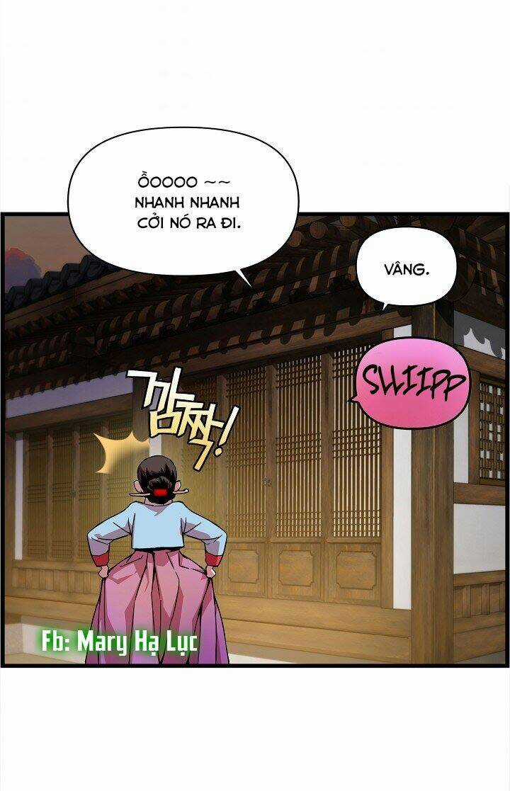 Tôi Sẽ Sống Như Một Hoàng Tử Chapter 22 trang 57