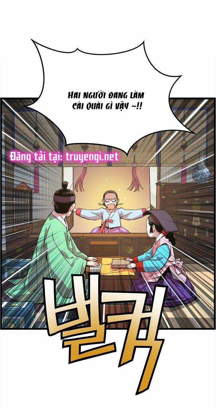 Tôi Sẽ Sống Như Một Hoàng Tử Chapter 22 trang 60