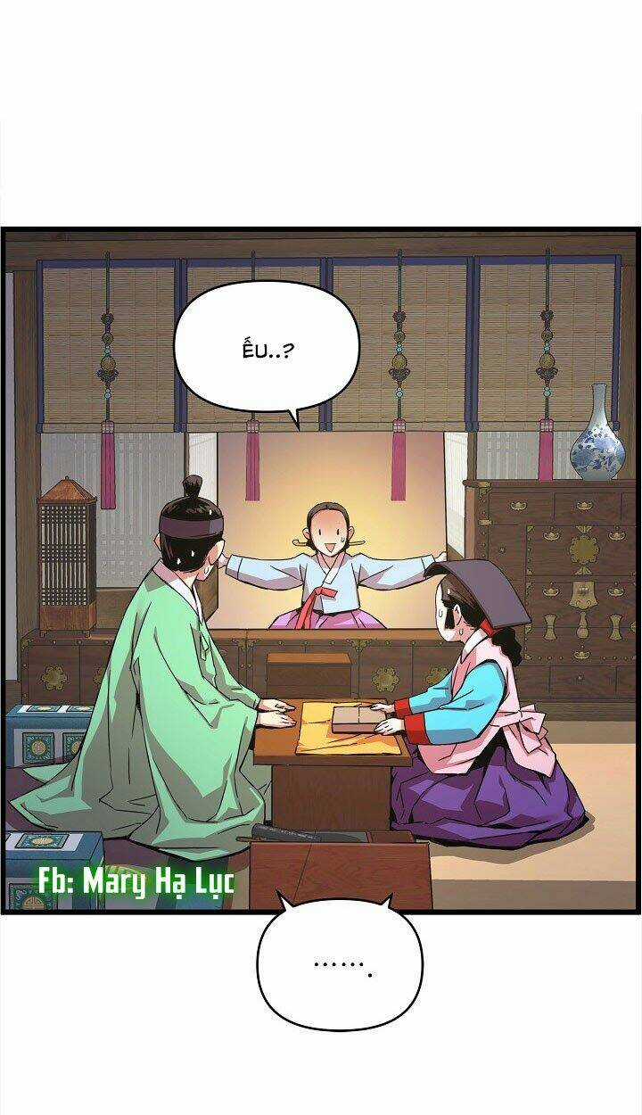 Tôi Sẽ Sống Như Một Hoàng Tử Chapter 22 trang 63