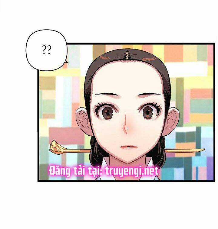 Tôi Sẽ Sống Như Một Hoàng Tử Chapter 23 trang 16