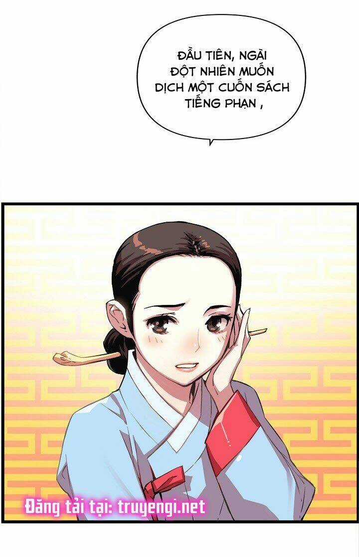 Tôi Sẽ Sống Như Một Hoàng Tử Chapter 23 trang 2