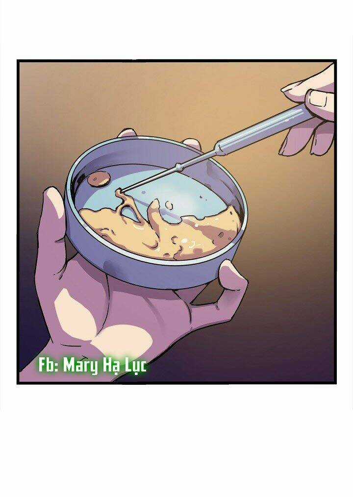 Tôi Sẽ Sống Như Một Hoàng Tử Chapter 23 trang 23