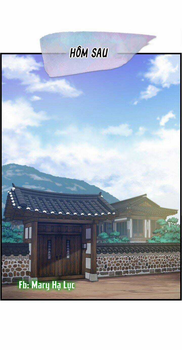 Tôi Sẽ Sống Như Một Hoàng Tử Chapter 23 trang 25