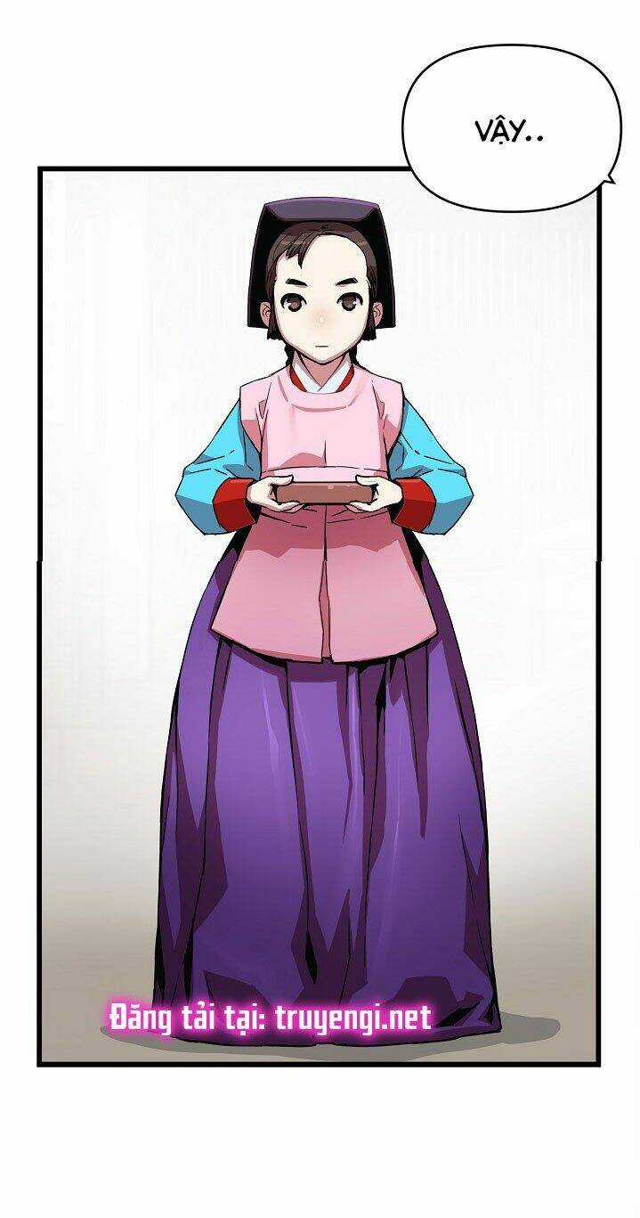 Tôi Sẽ Sống Như Một Hoàng Tử Chapter 23 trang 26