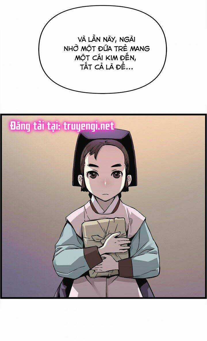 Tôi Sẽ Sống Như Một Hoàng Tử Chapter 23 trang 4